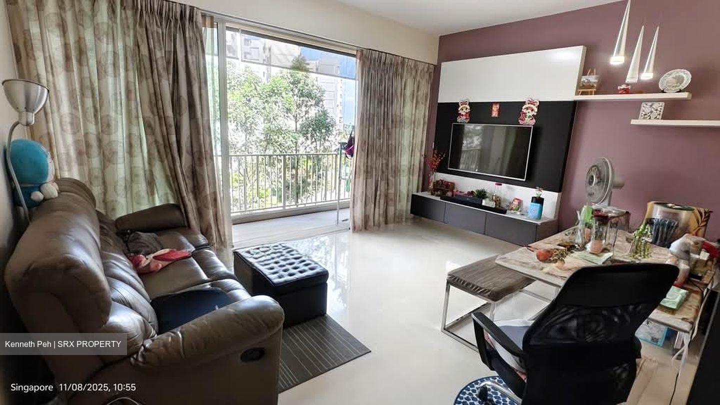 Watercolours (D18), Condominium #598689171